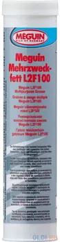 4765 Графит.смазка meguin Mehrzweckfett L2F100 (0,4кг)