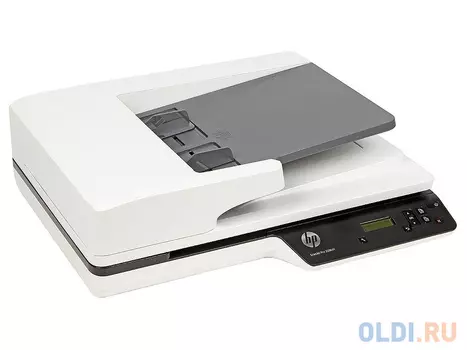 Сканер HP ScanJet Pro 3500 f1