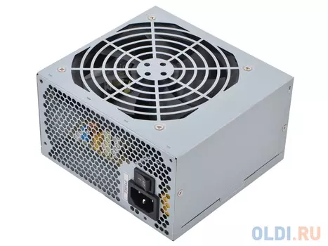 Блок питания FSP ATX-500PNR 500 Вт