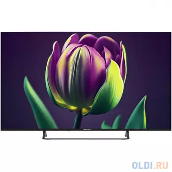 50"UHD DLED Digital Smart TV,TWO LEGS,MT9632+BT,DVB-T/C/T2/S2,WITH CI SLOT,CI+,BT Remote Control,AUO/CSOT,250±20 bri,Android 11.0,1.5G+16Gwith Wi