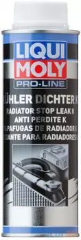 5178 LiquiMoly Герметик сист.охлаждения Pro-Line Kuhlerdichter K (0,25л)
