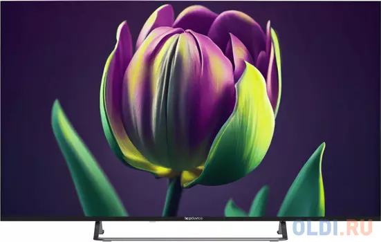 Телевизор TopDevice TDTV55CS06U 55" 4K Ultra HD