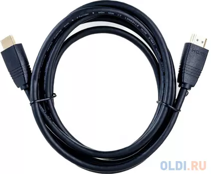 5bites HM-210-020 Кабель HDMI / M-M / V2.1 / 8K / HIGH SPEED / ETHERNET / 3D / 2M