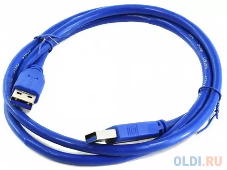 5bites Кабель UC3009-005 USB3.0 / AM-AM / 0.5M