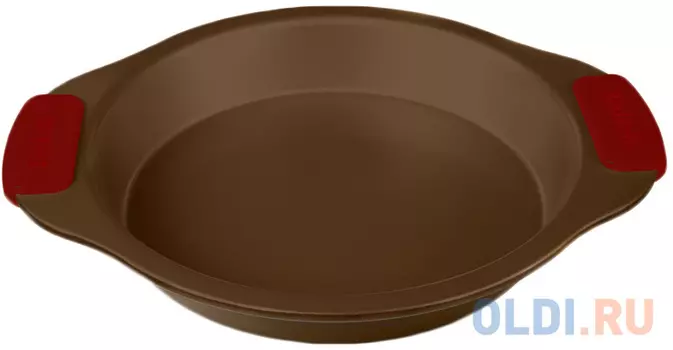 6306-TR Форма для выпечки TalleR круглая 26*4,5