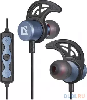 Гарнитура Defender FreeMotion B685 активный магнит, Bluetooth