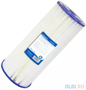 637 FCCEL5M10BB картридж из полиэстера лепестковый 5 мкм 10ВВ