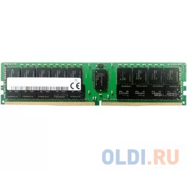 64GB Kingston DDR4 2933 RDIMM Server Premier Server Memory KSM29RD4/64MER ECC, Reg, CL21, 1.2V, 2Rx4 Micron E Rambus, RTL, (311099)