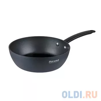 797-RDA Сковорода 26х8,0см Evolution-R Rondell