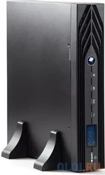 ИБП Бастион SKAT-UPS 1000 RACK+2x9Ah var.E 1000VA