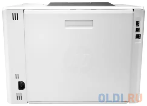 Лазерный принтер HP Color LaserJet Pro M454dn