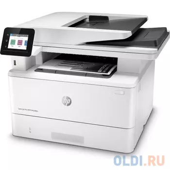 Лазерное МФУ HP LaserJet Pro MFP M428fdn