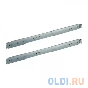 9680009153 Рельсы 26 slide rail (pair) for 1U rackmount chassis {12}