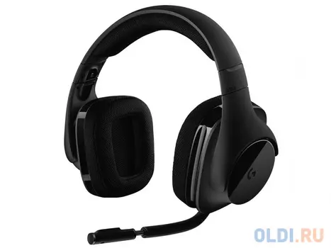 (981-000634) Гарнитура Logitech Gaming Headset G533