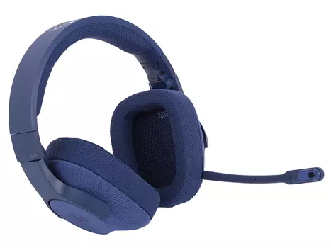 (981-000687) Гарнитура Logitech 7.1 Surround Gaming Headset G433 ROYAL BLUE