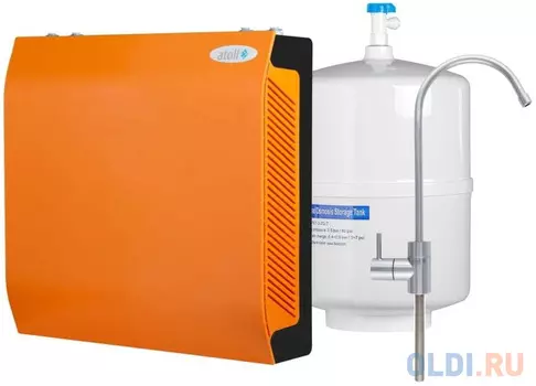 A-4200 STDA SLIM Система обратного осмоса ATEFDR108