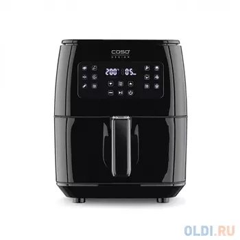 Аэрофритюрница CASO AF 600 XL