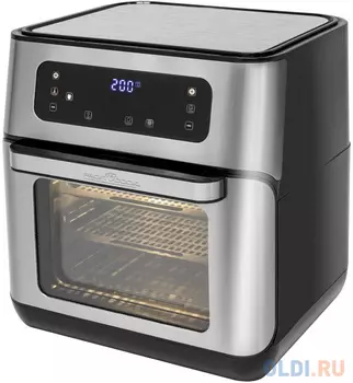 Аэрофритюрница Profi Cook PC-FR 1200 H