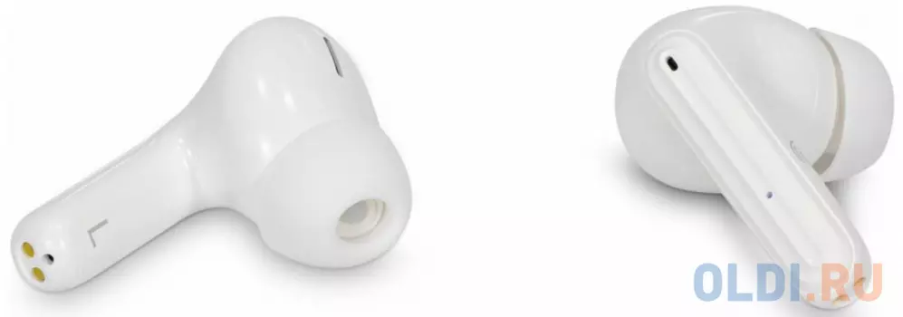 Accesstyle Terra ANC White