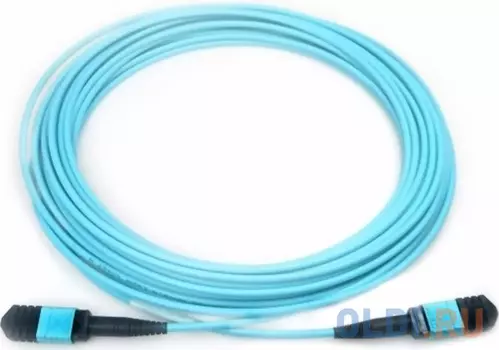 ACD-C-MPO(F)-MPO(F)-12OM3-TYPE-B-15M ACD TYPE B MPO-MPO (F) MM, 12 OM3, 15m