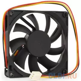 ACD-F0815HM3-A 80mm, толщина 15mm, hydraulic, 2600rpm, 27dBA, 3pin OEM {100}