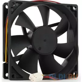 ACD-F0825HM3-A 80mm, hydraulic, 2600rpm, 27dBA, 3pin OEM {100}