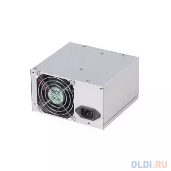 ACD PS0400 400W, PS2 IPC Grade (ШВГ=150*86*140 mm), 85+, 8cm fan, A-PFC, ATX 2.31, MTBF 100000Hrs (Enhance ATX1240FA1-37YGB) (аналог FSP400-60PFG) OE