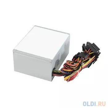 ACD SF0250 250W, SFX (ШВГ=125*64*100 mm), 80PLUS, 8cm fan, A-PFC, ATX 2.31, (аналог FSP250-60GHS)