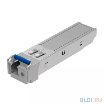 ACD-SFP-BiDi3.40 SFP, WDM, DDM, 1.25Gbps, LC, sm, TX/RX=1310/1550nm, 40km
