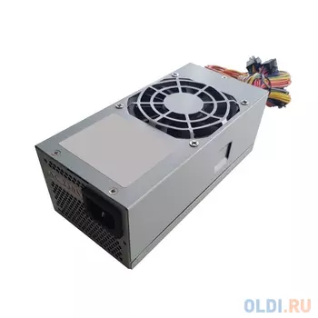 ACD TF0250 250W, TFX (ШВГ=85*70*175 mm), 80PLUS, 6cm fan, A-PFC, ATX 2.31, Operation temp. +10C+50C, (аналог FSP250-60SNT)