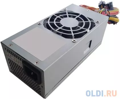 ACD TF0300 300W, TFX (ШВГ=85.1*62.5*175 mm), 70%-73%-72%, non PFC, 6cm fan, Operation temp. +10C+50C, (Ikano XTY30-TF300) {10}