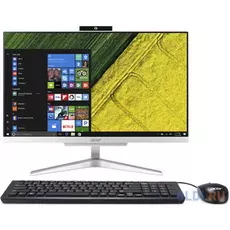 Acer Aspire C22-320 [DQ.BCQER.005] 21.5" {FHD A6 9220e/4Gb/1Tb/Linux/k+m}