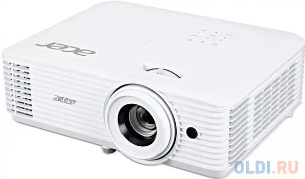 Acer projector H6541BDK , DLP 1080p 4000 Lm 10000:1 EMEA 2.9 Kg EURO (replace H6523BD, MR.JT111.002, H6523BDP, H6523ABDP, MR.JUV11.001, MR.JVL11.001)