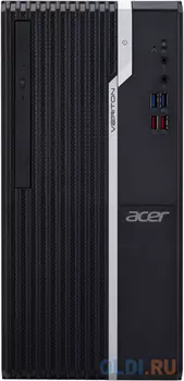 Acer Veriton S2660G [DT.VQXER.08P] SFF {i5-9400/8Gb/256Gb SSD/Linux/k+m}