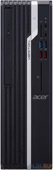 Acer Veriton X2660G [DT.VQWER.249] SFF {i5-9400/8Gb/512Gb SSD/W10Pro}