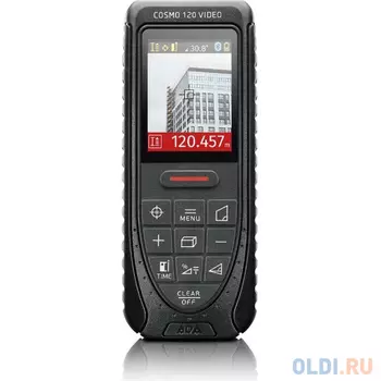 ADA Дальномер лазерный Cosmo 120 video с поверкой А00523