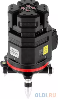 ADA Лазерный уровень 6D Servoliner А00621