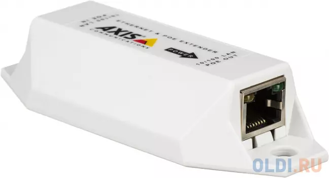 Адаптер AXIS AXIS T8129 PoE EXTENDER