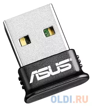 Адаптер Bluetooth ASUS USB-BT400