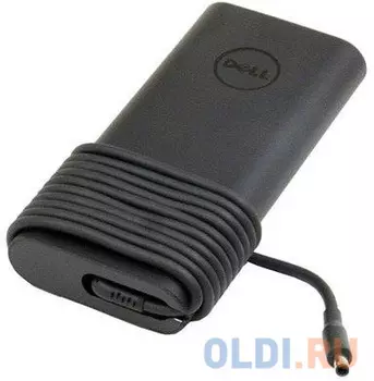 Адаптер Dell 450-AHRG 130W от бытовой электросети