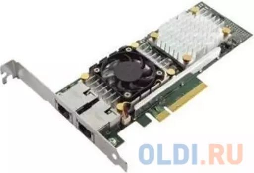 Адаптер Dell Broadcom 57840S QP 10Gb/SFP+Daughter Card 540-11381