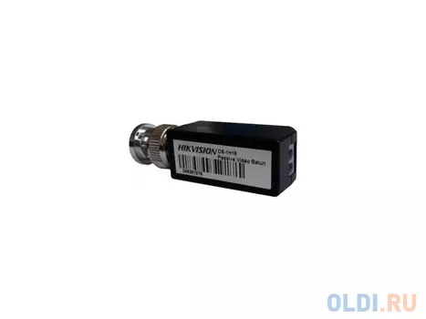 Адаптер Hikvision DS-1H18