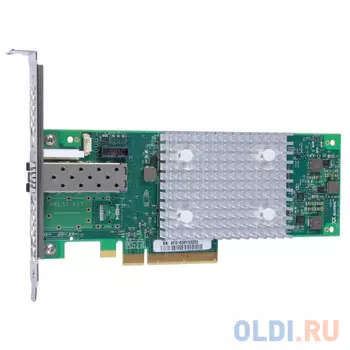 Адаптер HP HPE SN1100Q 16Gb 1p FC HBA