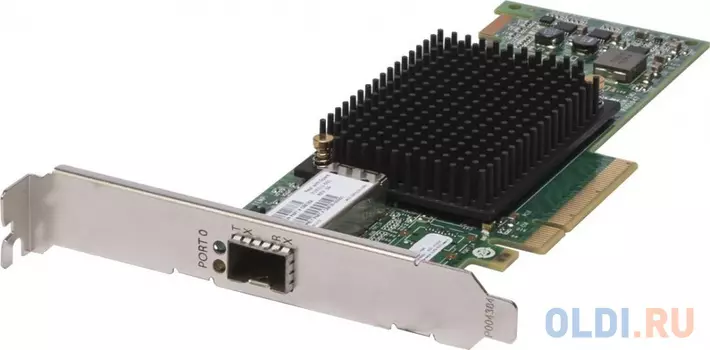 Адаптер HP HPE SN1100Q 16Gb 2p FC HBA