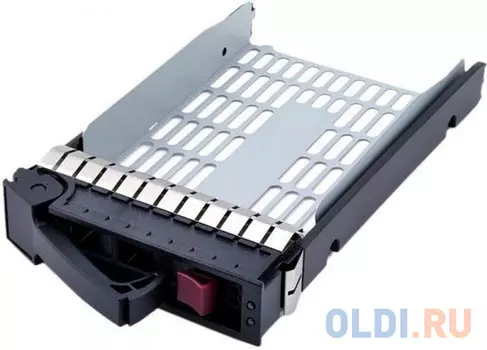Адаптер HPE 826687-B21 DL38X Gen10 2SFF Premium HDD Front NVMe or Front/Rear SAS/SATA Kit