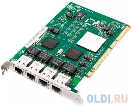 Адаптер Huawei DP 10Gb SFP+ PCIE 2.0x8 LP NCSI Supproted 02310YHP