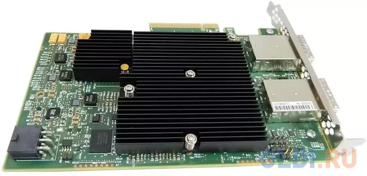 Адаптер Lenovo N2226 SAS/SATA HBA 00AE916