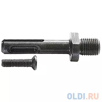 Адаптер на резьбу М12х1,25 мм, SDS PLUS// Matrix