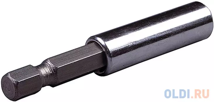 Адаптер STAYER MASTER 2670-60 для бит комбинированный магнитный 60мм