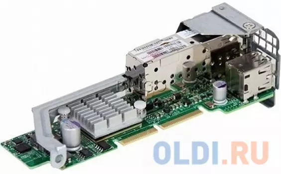 Адаптер SuperMicro AOC-CTG-I2S